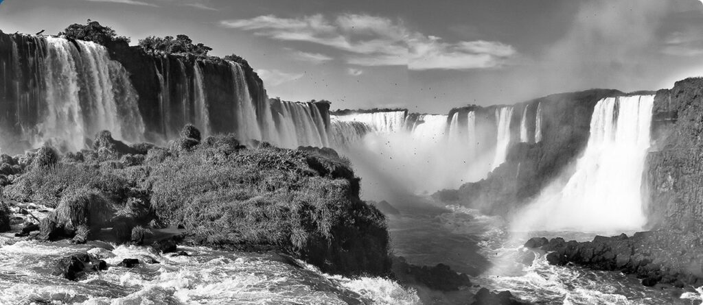 Iguazu Falls Airport Transfer