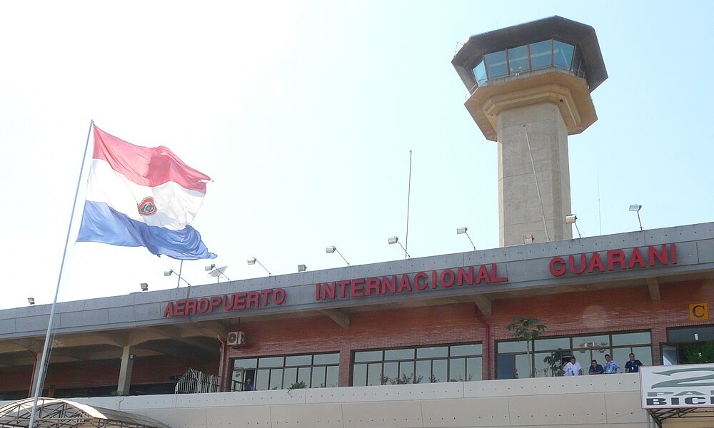 AGT Cross border Airport Transfer