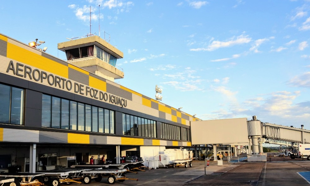 IGU Cross border Airport Transfer