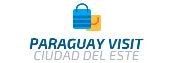 Vicit to ciudad del este (paraguay)