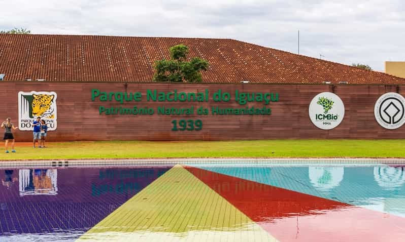 Transfers to Iguazu Falls Park (Argentina)