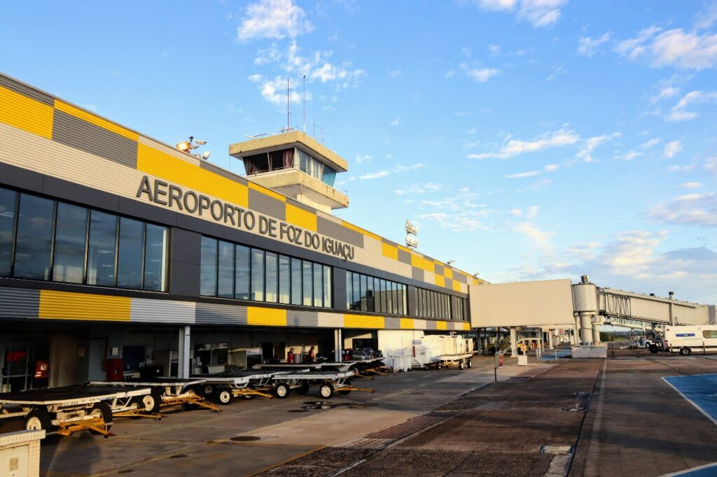 IGU Airport Transfer
